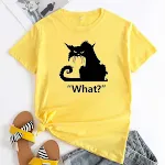 Yellow Black Picture
