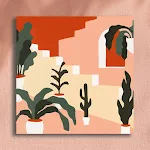 30x40cm