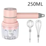 Pink set