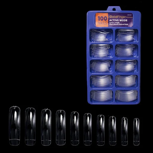 Title 7, Nail Patches and Long Boxed Nail Patches for in...
