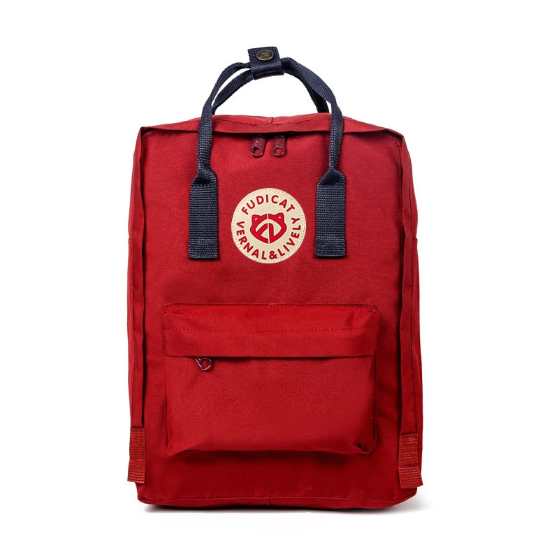 Title 21, Mochila Ártica Exterior Personalizada Nuoyong F...