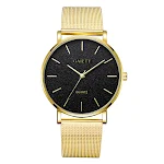 Relógio masculino casual com pulseira de aço, design elegante e atemporal, ideal para uso diário e diversas ocasiões, resistente e sofisticado. — foto 18