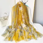 Tulip Yellow