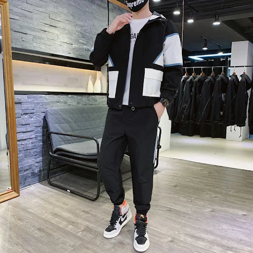 Title 6, Korean Version of the Trendy Young Handsome Men...