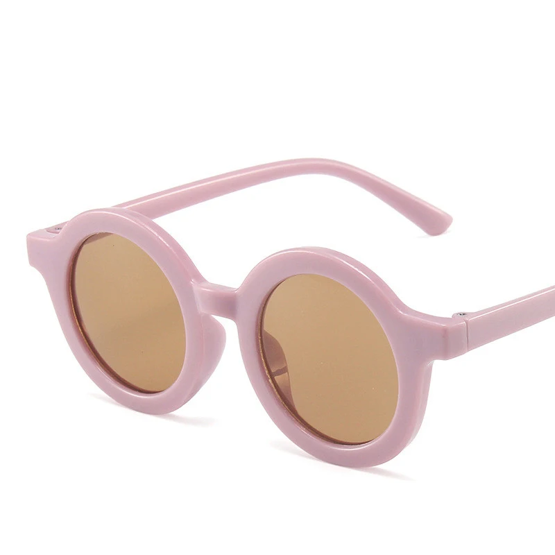 Title 4, Childrens Round Frame Decorative Posing Glasse...