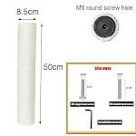 50x8.5cm