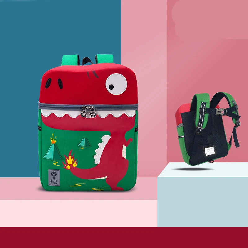 Title 3, Mochilas de Desenho Animado para Crianças de 5 ...