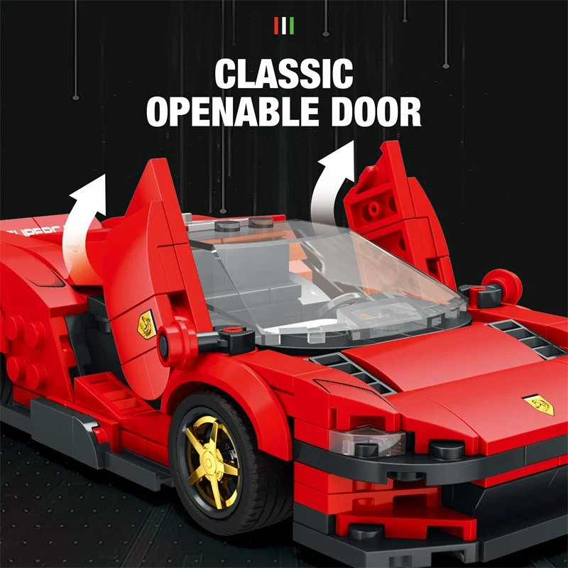 Title 2, Childrens Plastic Assembled Educational Toys B...