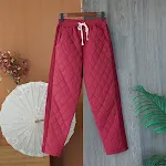 Red Pants