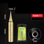 Golden 900M T IS