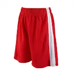 Quick Drying Red Shorts