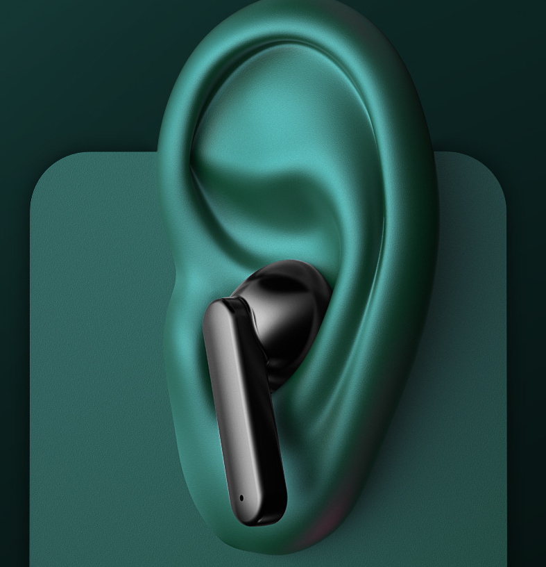 Title 7, W21 Macaron Wireless Sports Digital Headset for...