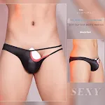 Black And Red