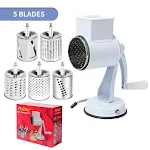 Suction Cup 5 Knives