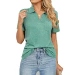 Pea green