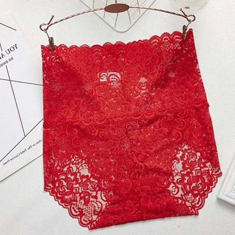 Women's Underwear Knickers Panties Lingerie Briefs Comfort and Style for Everyday Wear Perfect Fit for Women — photo 9