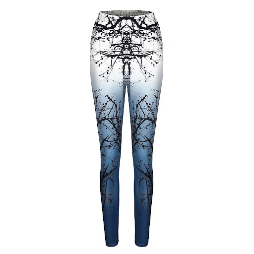 Title 3, Womens printed trousers, stylish and comfortab...