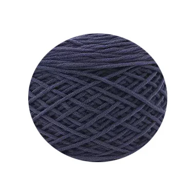 Lana speciale Tufting Pagoda Tube Cotone a fibra lunga Fatto a mano DIY Filato per tappeti ideale per progetti di artigianato. — foto 60