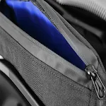 Bolsa Interna de Armazenamento para Motocicleta e Bicicleta Organize seus pertences com segurança Fácil de instalar e usar Perfeita para viagens e uso diário — foto 5