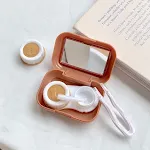 One caramel macchiato