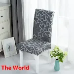 The World