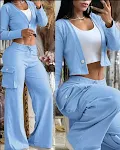 Sky Blue