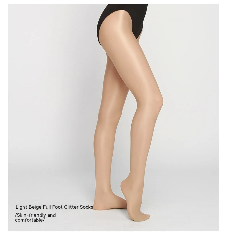 Title 9, Aerial Yoga Romper Aerobics Pearlescent Socks. ...