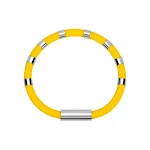 Yellow Woman's 18.5cm