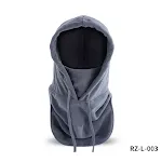 RZL003Grey