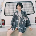 Navy Blue