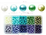 6mm Green Series