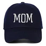 Navy Blue MOM