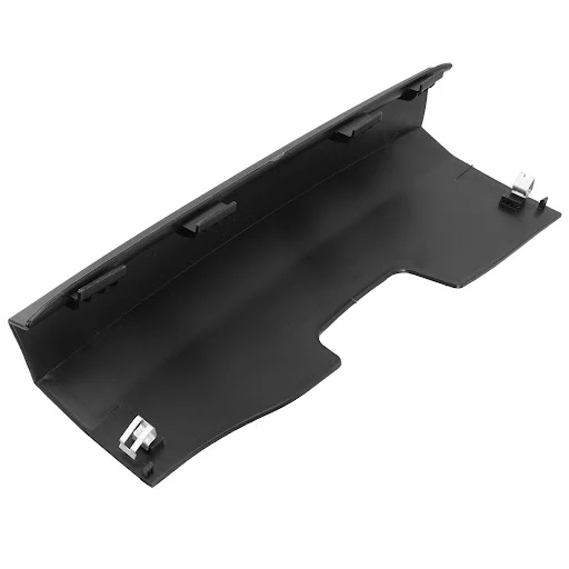 Title 1, Suitable For BMW X3 E83 Rear Bumper Trailer Cover