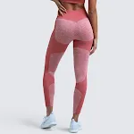 9154AB Pants Earth Red
