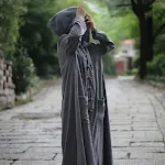 Grey