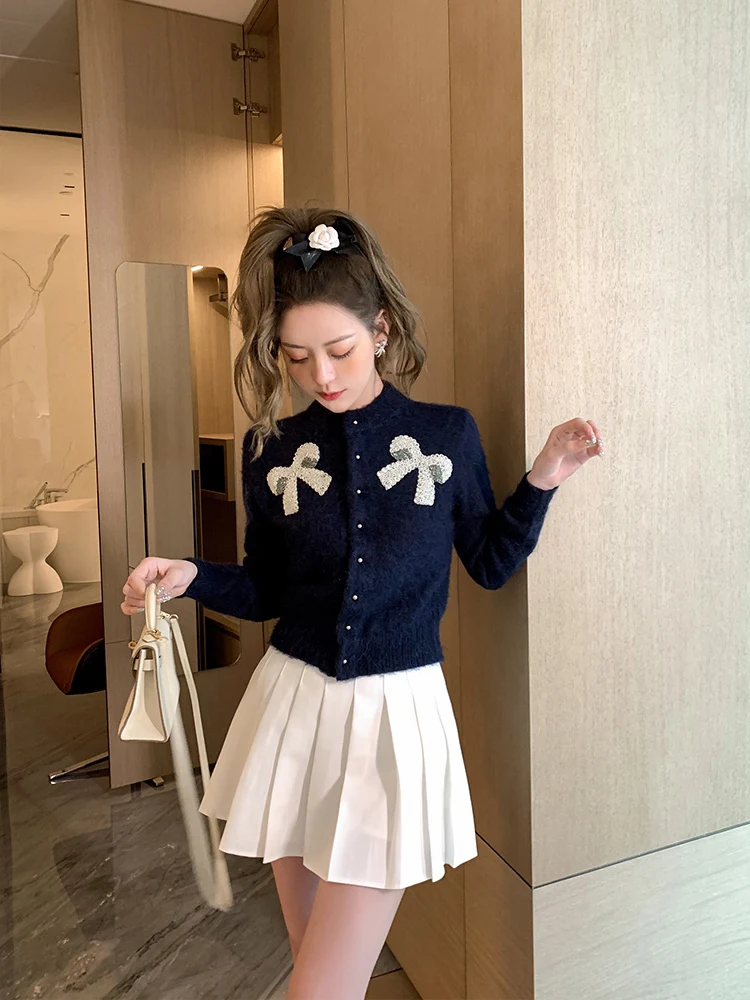 Title 3, Japanese High End Soft Milk Design Outside Wear...