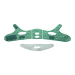 V Face Bandage para Lifting Facial, Barbela Dupla, Modelagem, Firmeza, Máscara para afinar o rosto e esculpir, reduzindo a papada. — foto 1