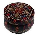 Ethnic Style A3