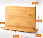 Wood color