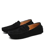 Men's Casual Shoes Comfortable and Stylish Footwear for Everyday Use Versatile and Modern Shoes Perfect for Any Occasion — photo 6