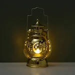 Eid Mubarak Lantern LED Lights party decor kids gifts. Brighten your celebrations with these beautiful and festive LED l — photo 1