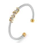 Style 1 Just Gold