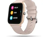Beige with rose shell