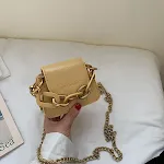 Small yellow