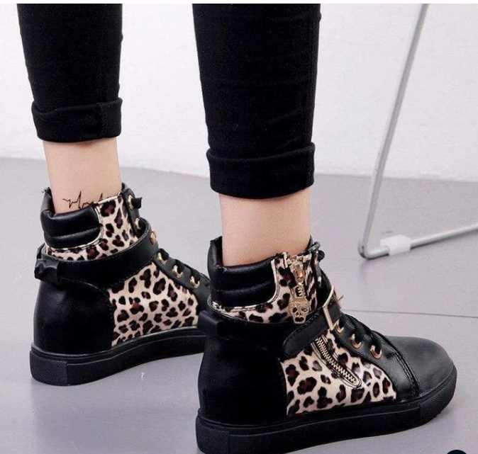 Title 2, Spike Shoes, Platform Shoes, Sneakers, and Flat...