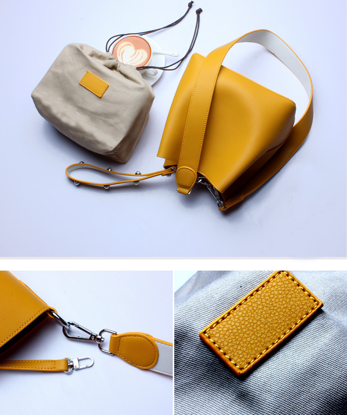 Title 5, Bolsa diagonal feminina com cordão, nova moda, ...