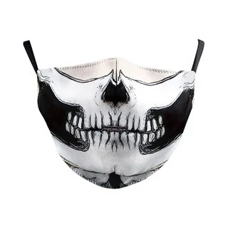Title 2, Daily Protective Mask