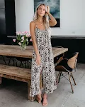 Leopard print