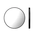 Magsaef Magnetic Mirror Black