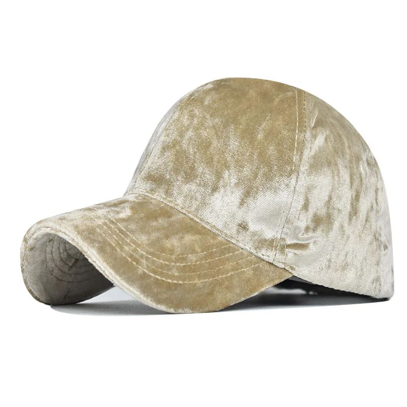 Women's Fashion Visor Chenille Baseball Cap. Stylish sun protection and comfort. A perfect accessory for outdoor activit — photo 9